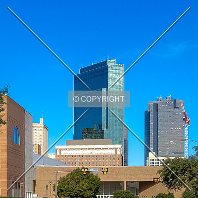 777 Main Street by Ryan Hildebrand