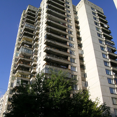 19 Kozyak Street by Kaloian