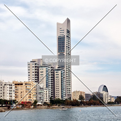 Limassol ONE by Nephilim