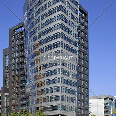 ABN AMRO by René Hogendijk