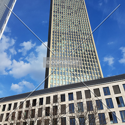 Tower 185 by Nephilim