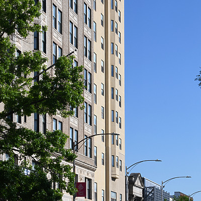 Dempsey Addition by John W. Cahill