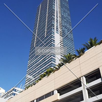 Four Seasons Hotel & Tower by Jorge Molina
