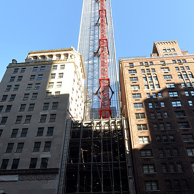 111 West 57th Street by John W. Cahill
