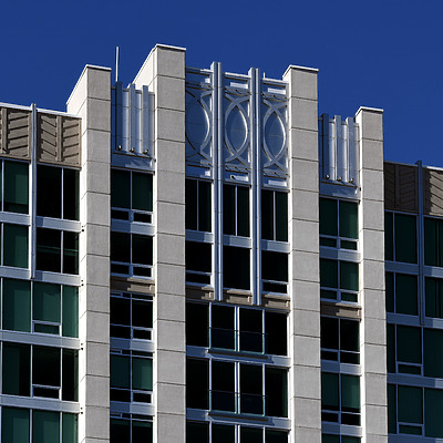 Arras Residences by John W. Cahill