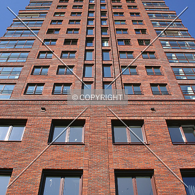 Alphatoren by René Hogendijk