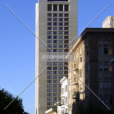 Grand Hyatt San Francisco by Chris Patriarca