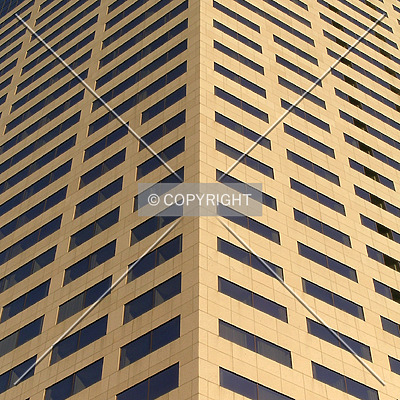US Bancorp Tower by Serdica