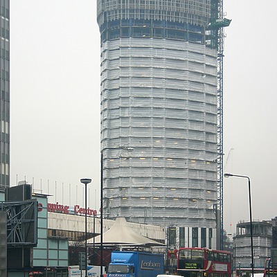 Strata by Tristram Compton