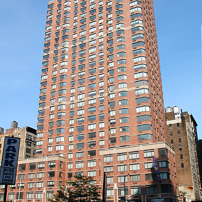 The Vanguard Chelsea by Scott Murphy