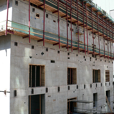 300 North LaSalle by B. Victor Adams