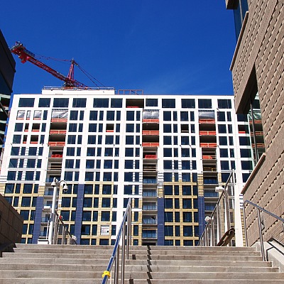 The Coloradan by Brian LoBue