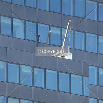 Access Tower by Nephilim