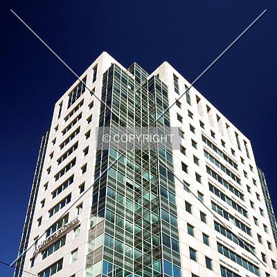 Tacoma Financial Center by Serdica