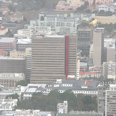 120 Plein Street by Kjetil Balog