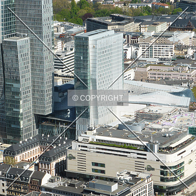 Jumeirah Frankfurt Hotel by Nephilim
