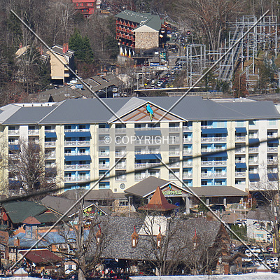 Margaritaville Resort Gatlinburg by Ryan Hildebrand
