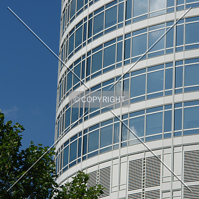 Westend 1 by Nephilim