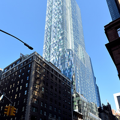 One57 by John W. Cahill