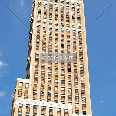 500 Fifth Avenue by Serdica
