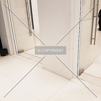 TaunusTurm Residential by Nephilim