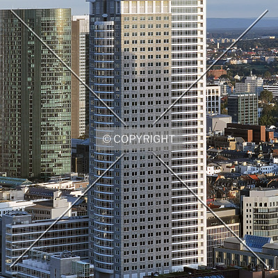 Westend 1 by Nephilim