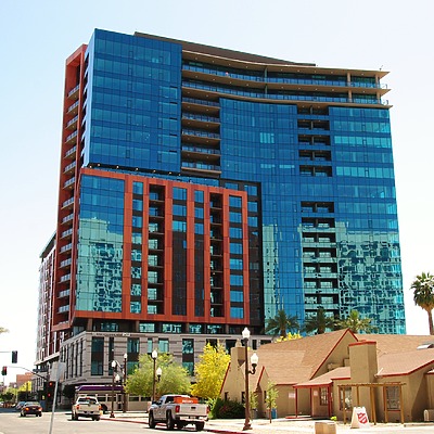 Mirabella by Brian LoBue