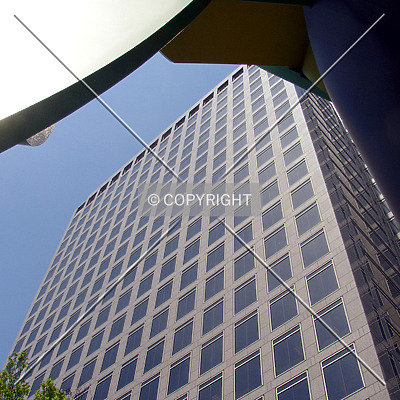 Carillon Tower by Chris Patriarca