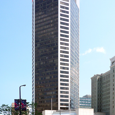 Scotia Tower by Wilson Ling