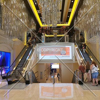 The Palazzo by Nephilim