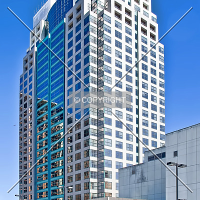 SunTrust Center by Jorge Molina