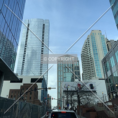 SunTrust Plaza by Anthony Coley