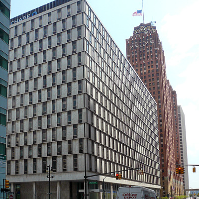 The Qube by Nate Lindsey