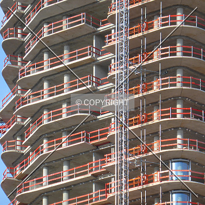 Grand Tower by Nephilim