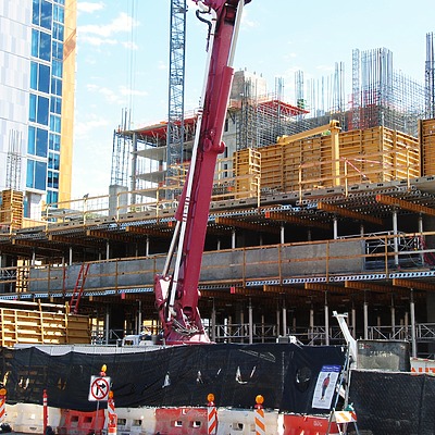 OLIV Tempe by Brian LoBue