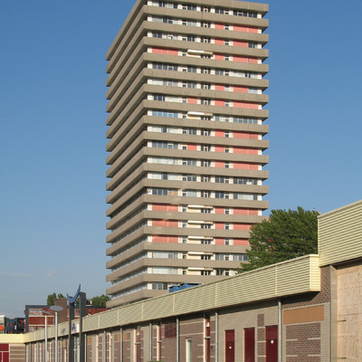Torenhove by Michiel van Dijk