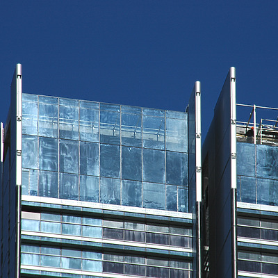 Lumière Residences by John Bek