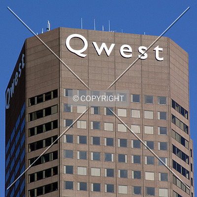 1801 California Street by Chris Patriarca