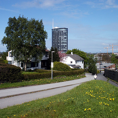 Rica Forum Hotel by Daniel Kieckhefer