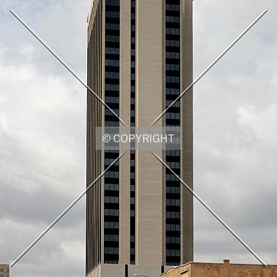 Chase Tower by Chris Patriarca
