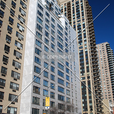 160 East 84th Street by Royce Douglas