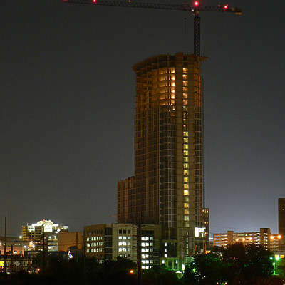 360 Condominiums by Kevin Lehnhardt