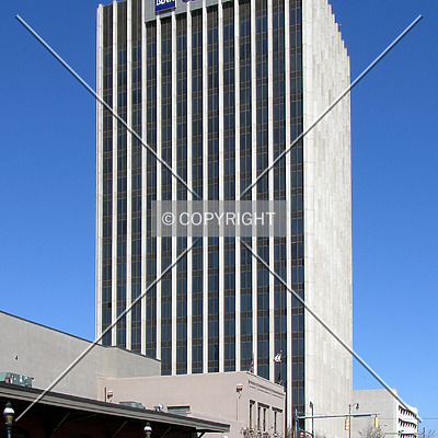 Daniel Building by Chris Patriarca