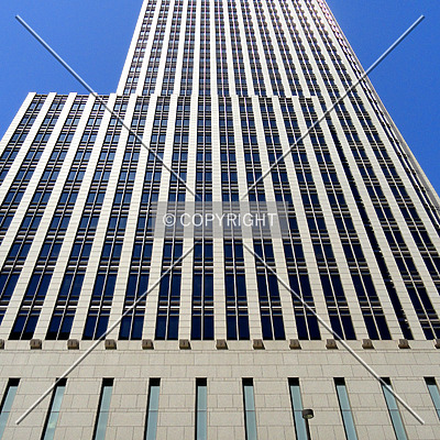 First National Bank Tower by Chris Patriarca