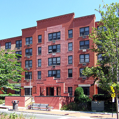 DeLorenzo Towers by John Cahill