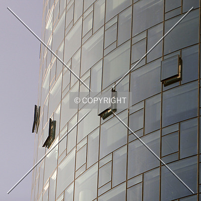 MAIN TOWER by Nephilim