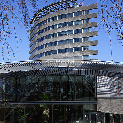 Vitens by René Hogendijk