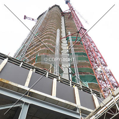 Grand Tower by Nephilim