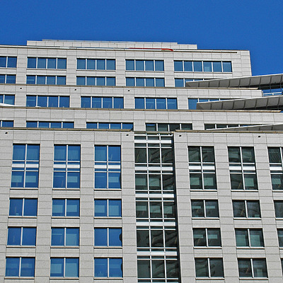 Bankers Trust Tower by John Bek