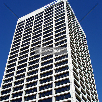 One Gateway Center by Royce Douglas